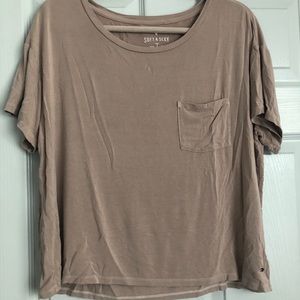 American Eagle Soft and Sexy T-shirt